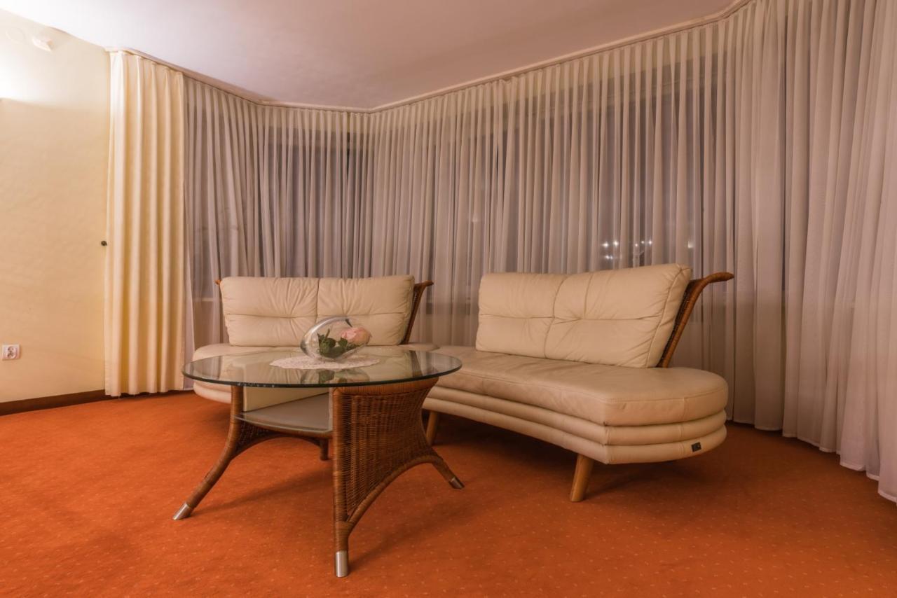 Rezydencja Marjo Z Basenem Kościelisko Extérieur photo