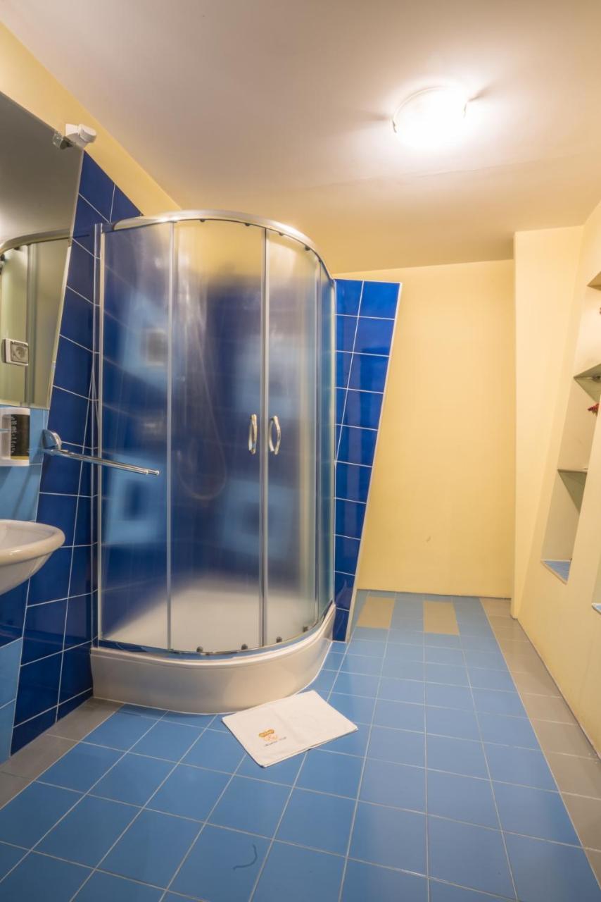 Rezydencja Marjo Z Basenem Kościelisko Extérieur photo