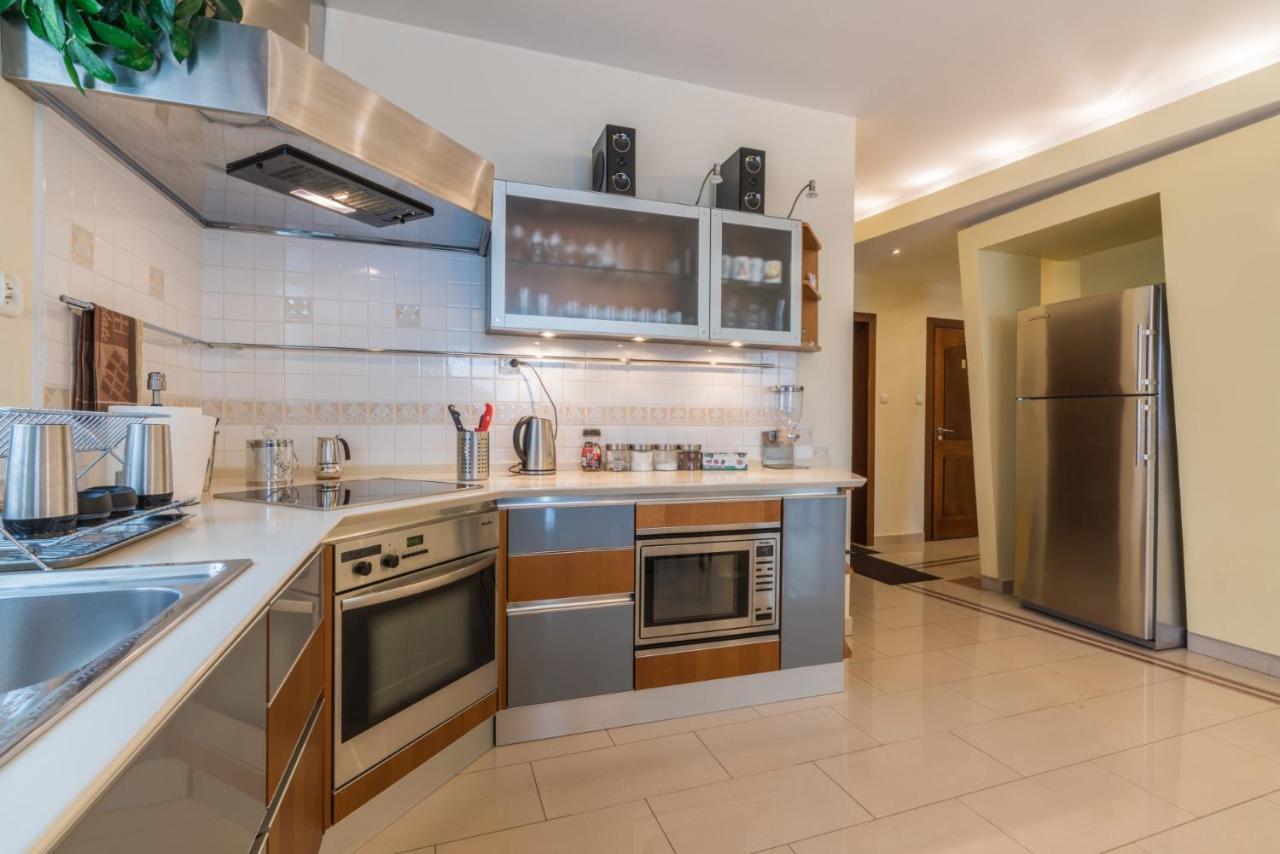 Rezydencja Marjo Z Basenem Kościelisko Extérieur photo
