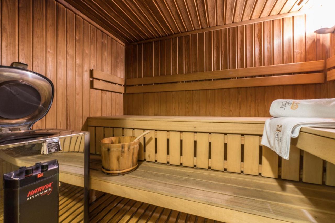 Rezydencja Marjo Z Basenem Kościelisko Extérieur photo