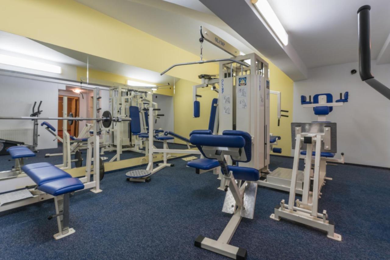 Rezydencja Marjo Z Basenem Kościelisko Extérieur photo