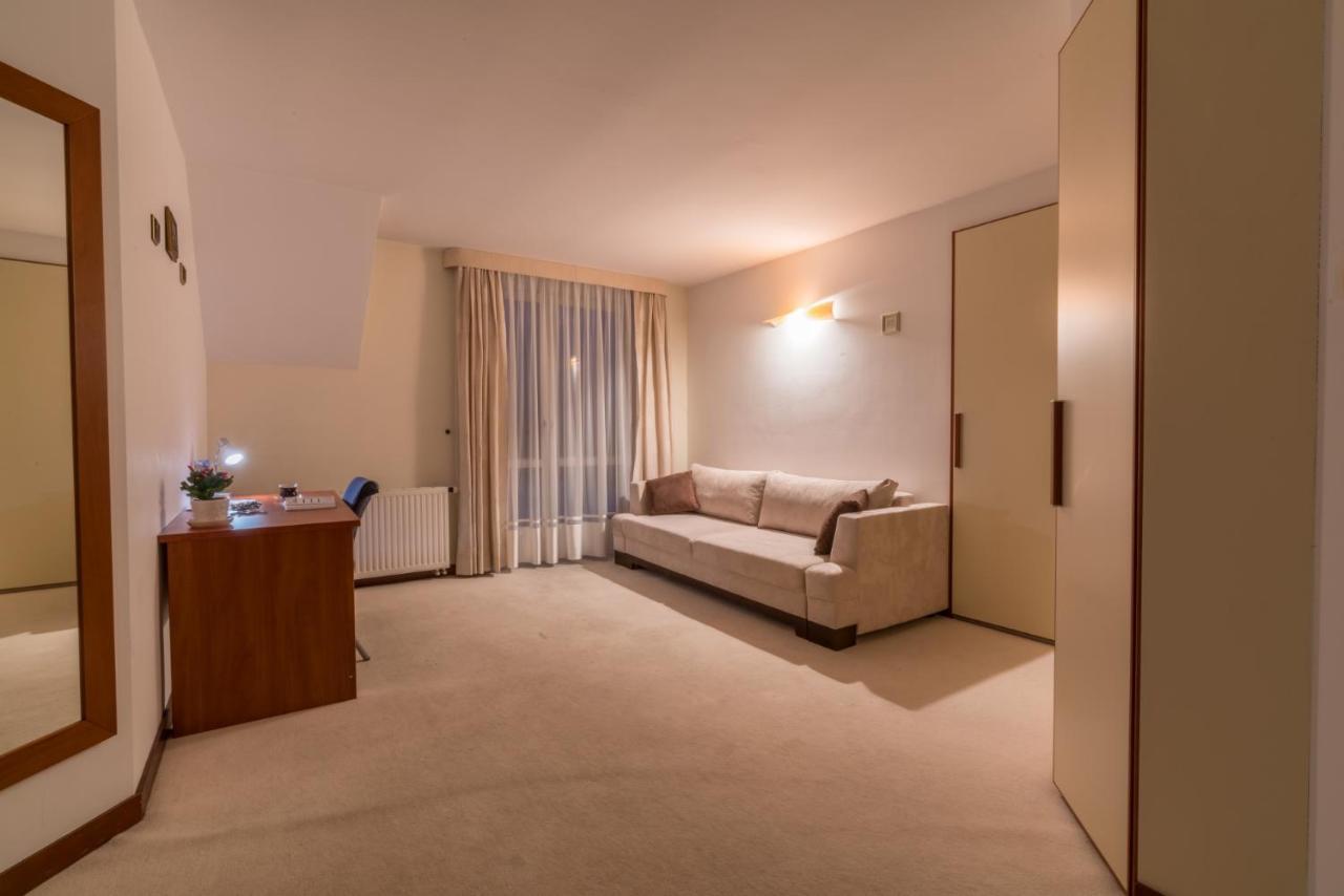 Rezydencja Marjo Z Basenem Kościelisko Extérieur photo