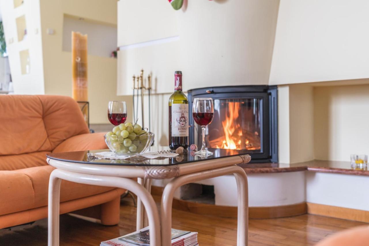 Rezydencja Marjo Z Basenem Kościelisko Extérieur photo