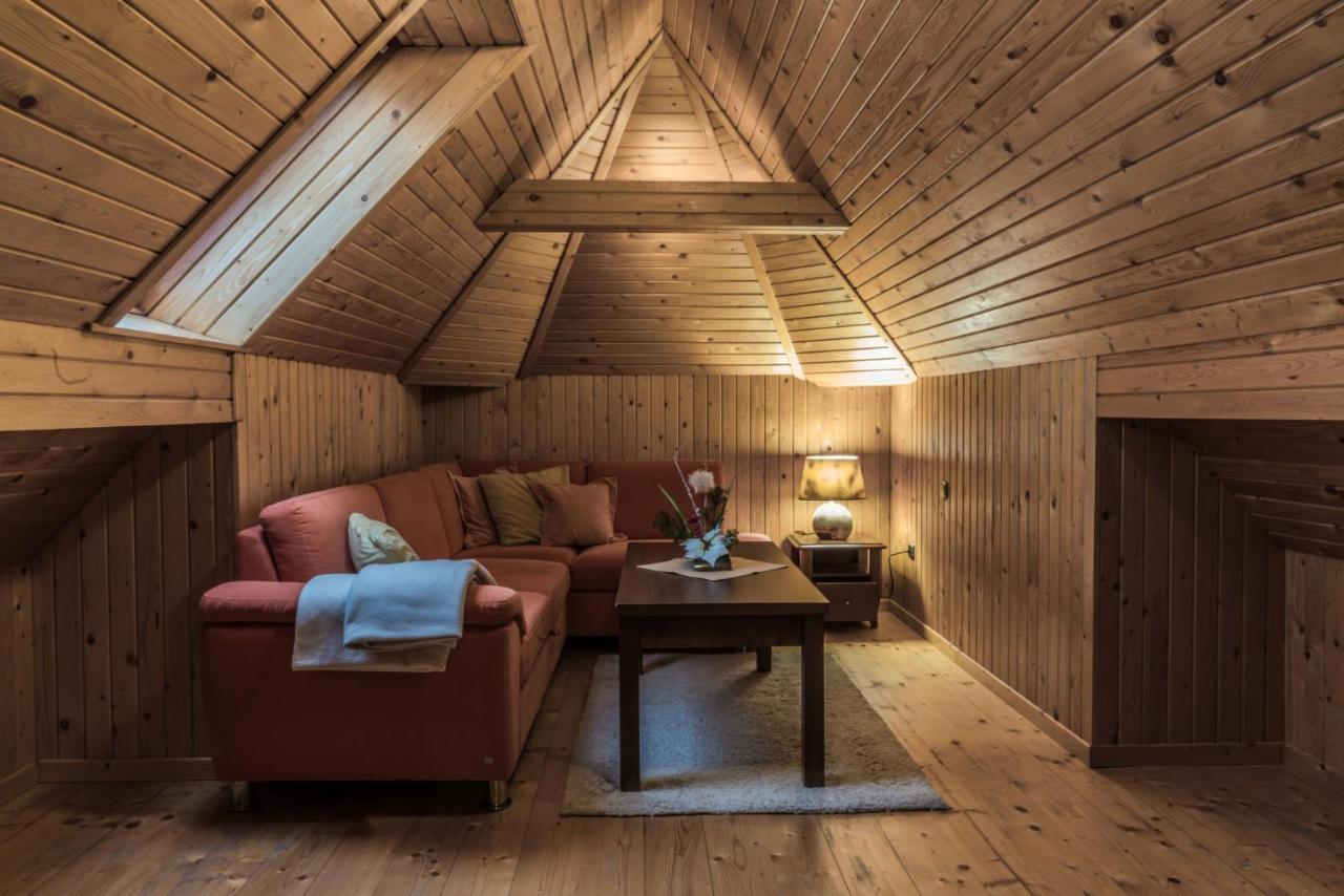 Rezydencja Marjo Z Basenem Kościelisko Extérieur photo